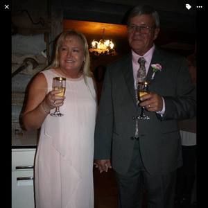 Meet your Posher, Lynne